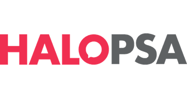 HaloPSA