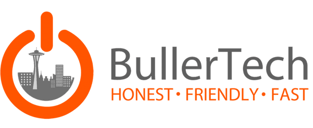 BullerTech
