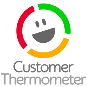 Customer Thermometer