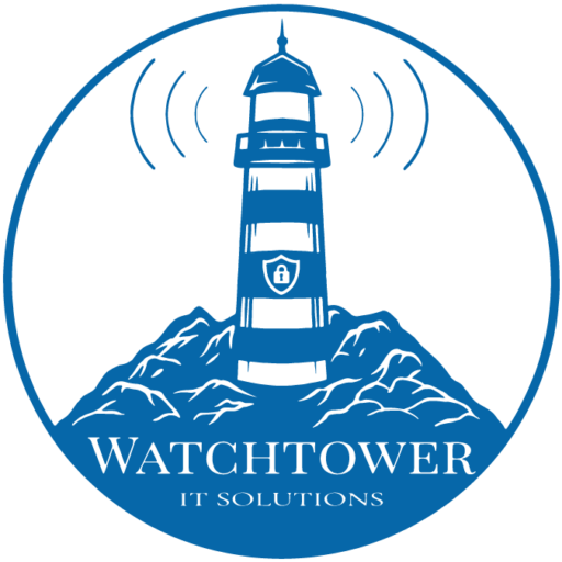 WatchTower IT Solutions